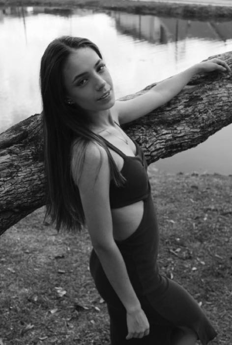 Ensaio feminino