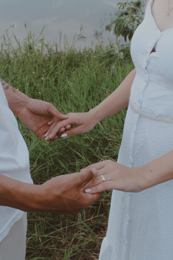 Detalhes de casal